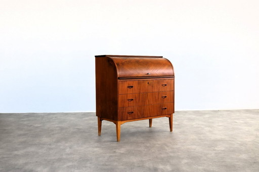 Secrétaire suédois vintage