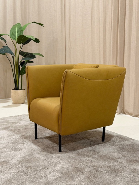 Image 1 of Sillón Lou de Moome