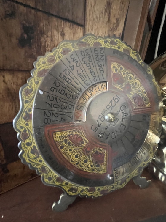 Image 1 of Calendario dell'Angolo