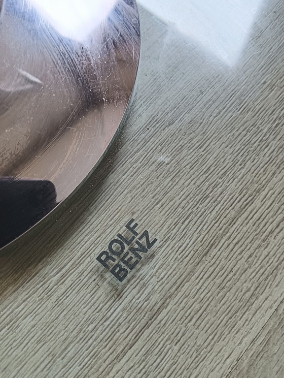 Image 1 of Rolf Benz table