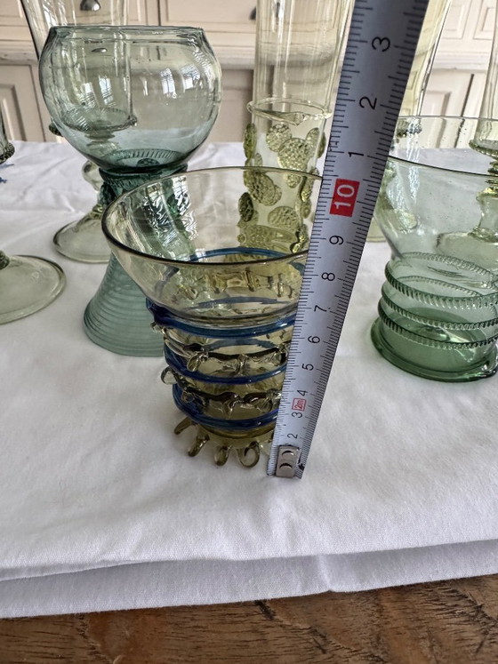 Image 1 of Berkemeier glass