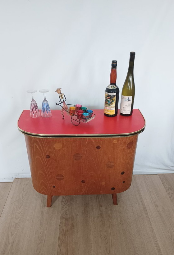 Image 1 of Vijftiger jaren huis bar