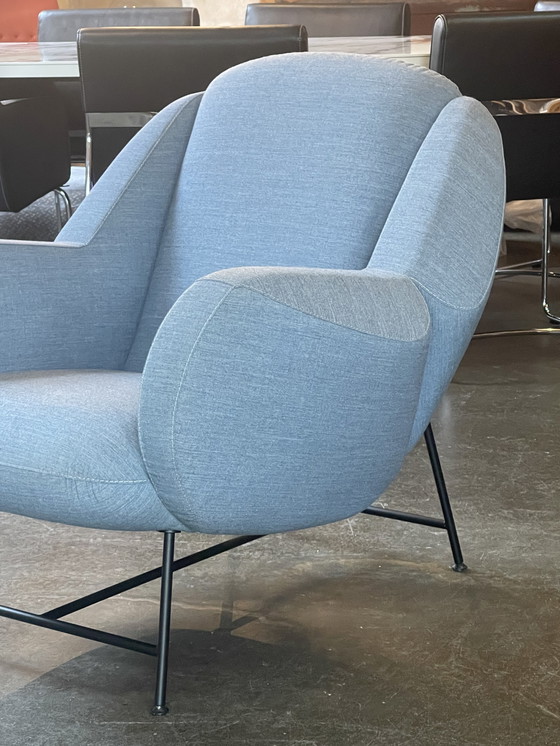 Image 1 of Sillón Leolux Anton