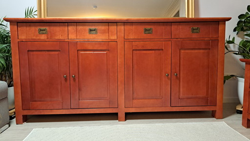 Handcrafted carpentry furniture made from real wood - high-quality & timelessö