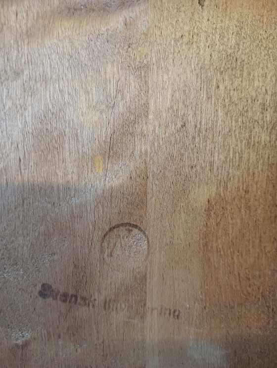 Image 1 of Sedie Nesto di Nassja Stolenfabrik Svezia