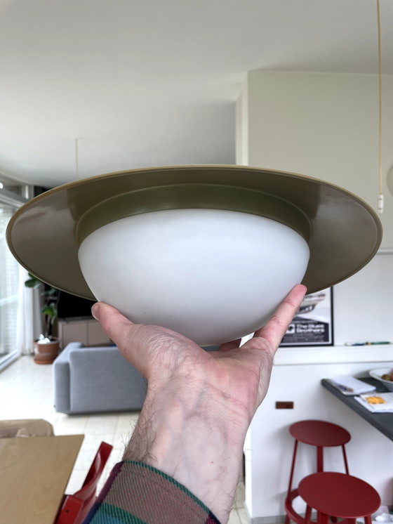 Image 1 of Hoffmeister & Sohn Ceiling or Wall Lamp