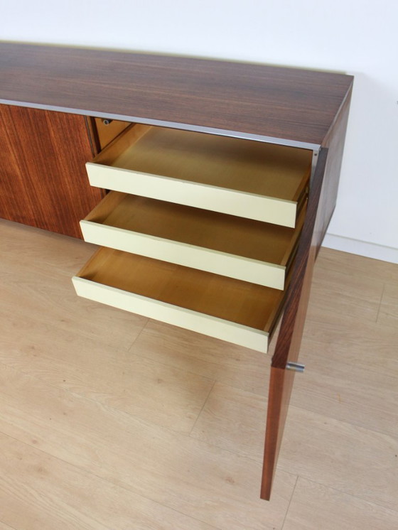 Image 1 of Buffet Fristho vintage en palissandre