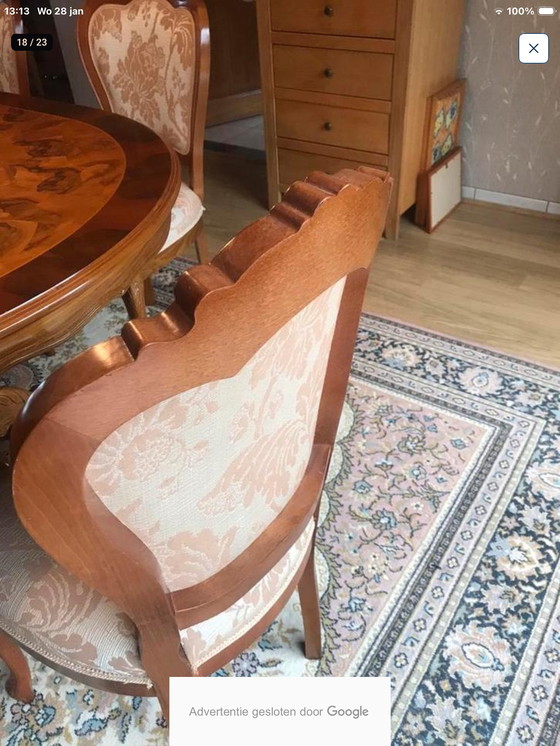 Image 1 of Eetplaats 