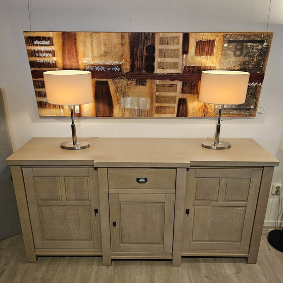 Image 1 of Theuns Landeck Sideboard