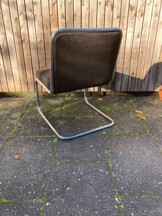 Image 1 of Mid Century Vintage Design Armchair
