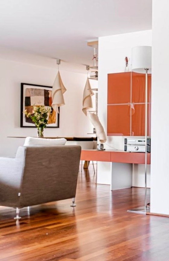 Image 1 of Molteni & C Pass design wall unit