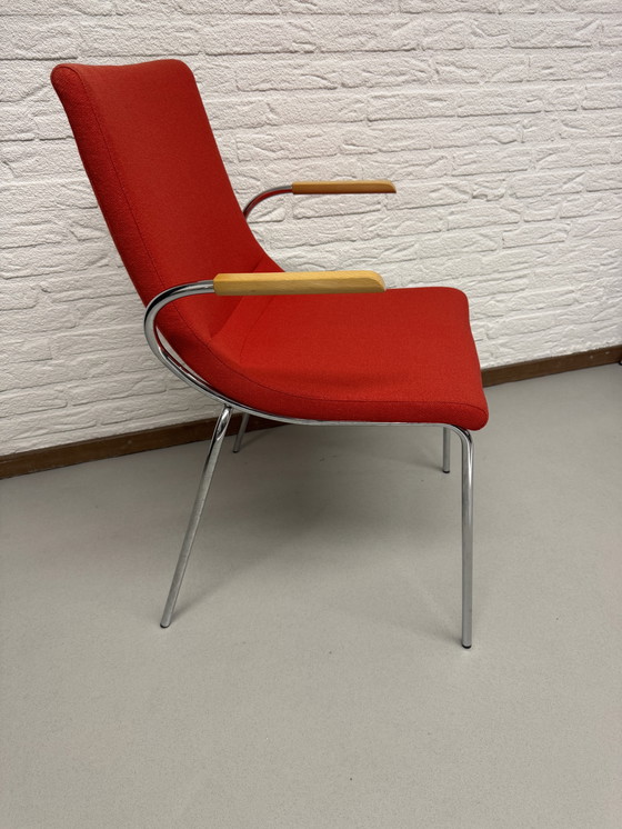 Image 1 of 6x plongée Artifort