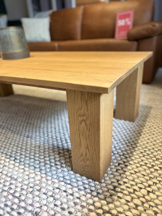 Salontafel Havana – Wood (photo 5 of 5)