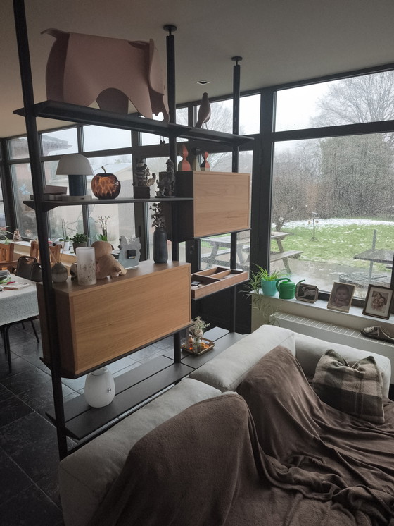 Image 1 of Raumteiler aus Schnur