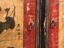 Credenza antica laccata con motivi di loto dipinti – Cina, circa 1920 – Credenze (photo 24 of 40)