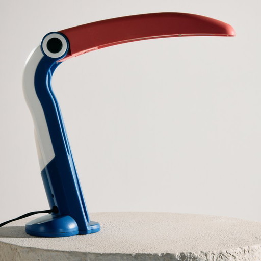MK10768 Toekan bureaulamp van Huo-Tu Huang voor Huangslite