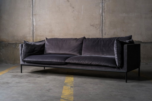 Journuit Pillow Talk-Couch
