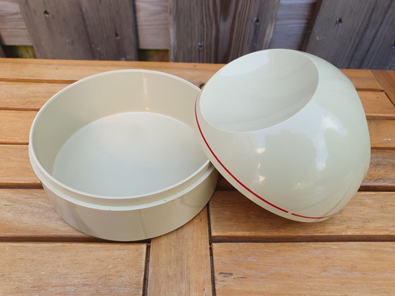 Image 1 of Set da bagno con toletta vintage di Makio Hasuike