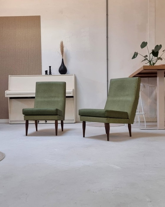 Image 1 of Poltrone di metà secolo