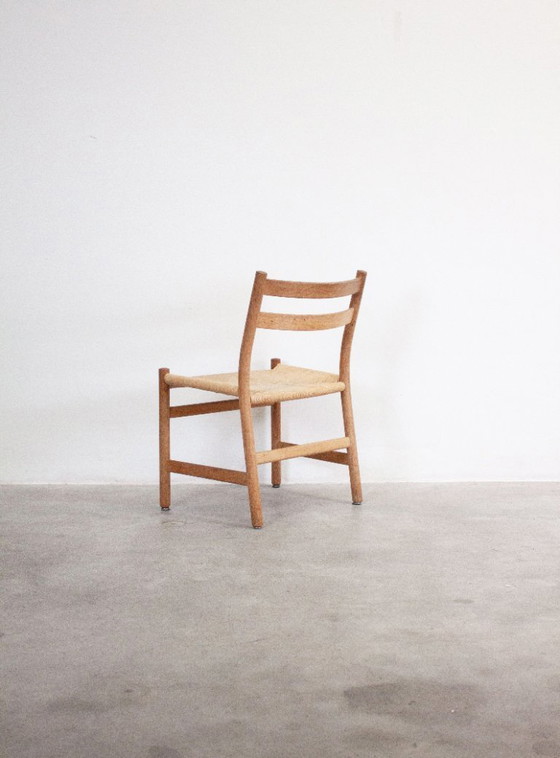 Image 1 of CH47 Hans Wegner