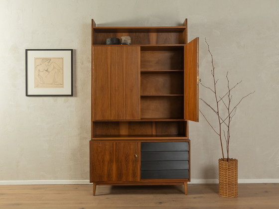 Image 1 of Ladenkast uit 1950, Oldenburger Möbelwerkstätten