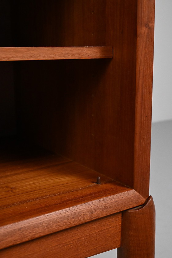 Image 1 of Kast van H.W. Klein voor Bramin