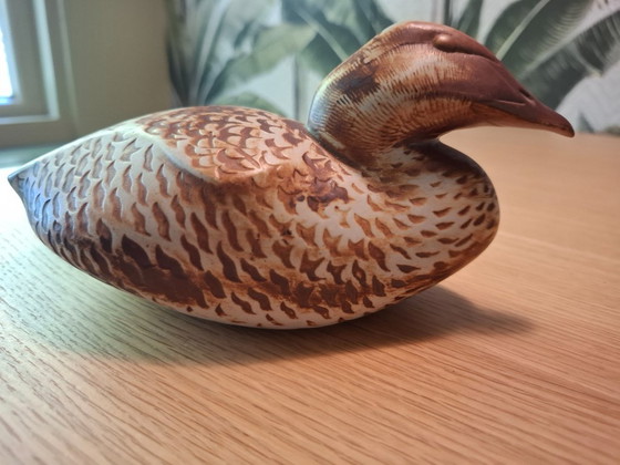 Ceramica dipinta a mano di Paul Hoff per Gustavsberg – Oggetti decorativi (photo 8 of 14)