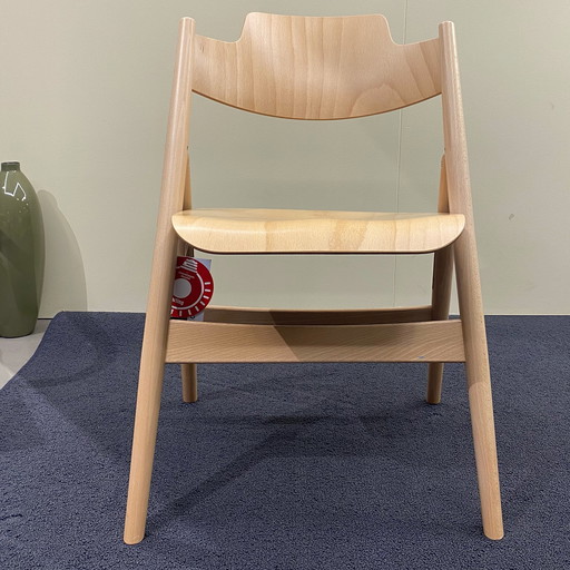 Wilde + Spieth Folding Chair eetkamerstoel