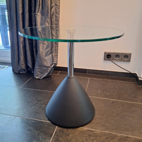 Image 1 of Side table Cobalt by Cascando