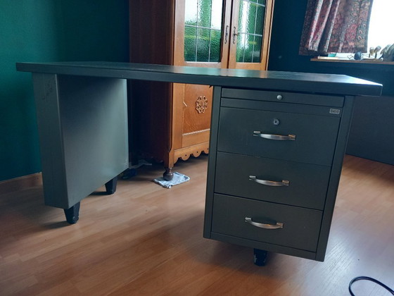Image 1 of Vintage barro bureau 