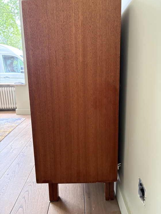 Image 1 of Vintage cabinet. Timeless design