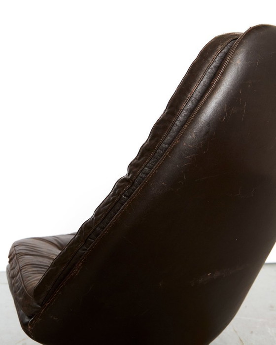 Image 1 of Sillón giratorio Madsen & Schübell MS-68