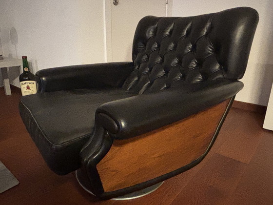 Image 1 of Jaren Bankstel vintage '50-'60