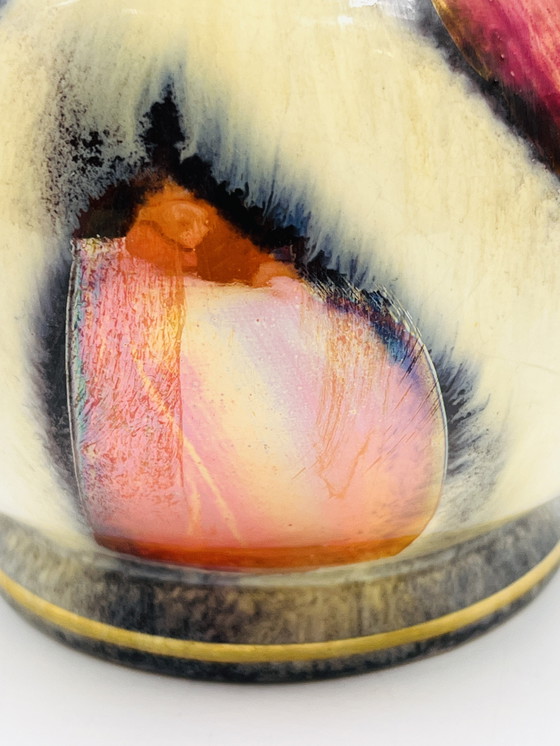 Image 1 of W-Alemania Jarrón Bahía 1950