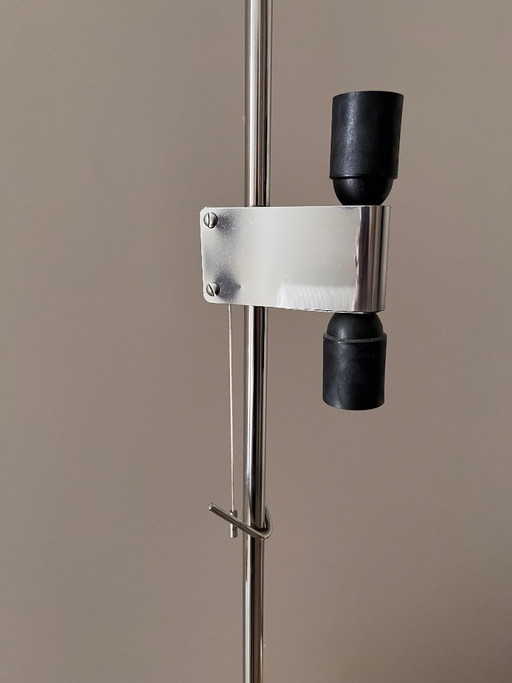 Arne Jacobsen Stehlampe