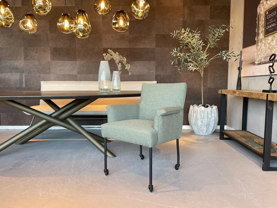 Image 1 of RT Design Cazorla dining chair