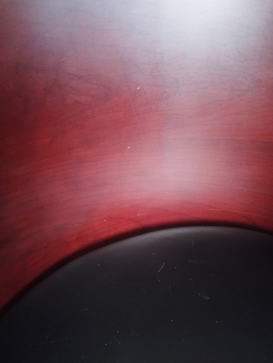 Image 1 of 2x Pratfall-stijl lougechair - Philippe Starck