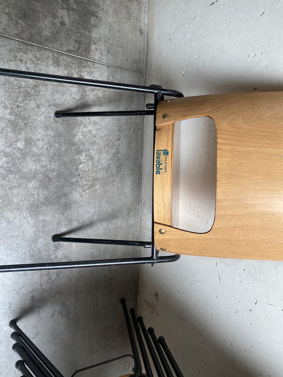 Image 1 of Sillas Baumann Manhattan