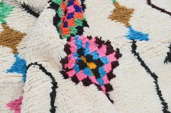 Tapis marocain tissé à la main 2,5 x 1,5 m – Wool (photo 6 of 6)
