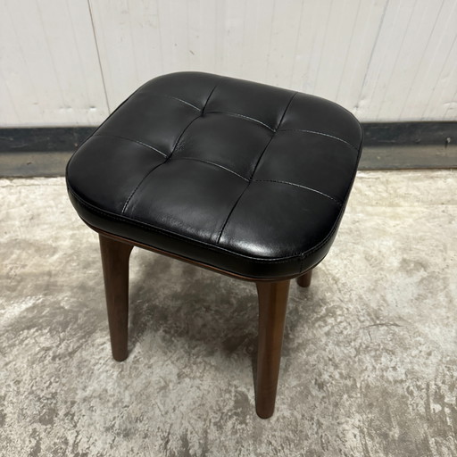 Taburete de bar Stellar Works Utility H460