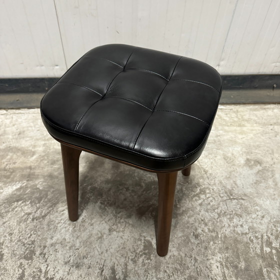 Image 1 of Stellar Works Utility H460 bar stool