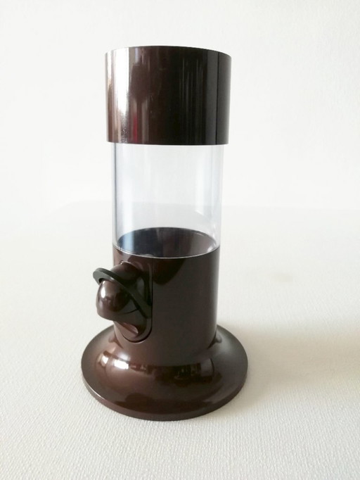 Distributeur de noix ou de bonbons Termotex Space Age