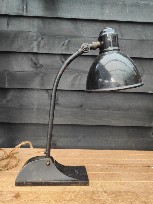 Lampe de bureau Vintage Bag Turgi