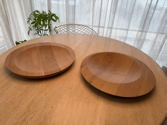 Image 1 of Eiken schaal