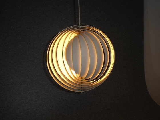 Image 1 of Lampe de lune Panton Poulsen