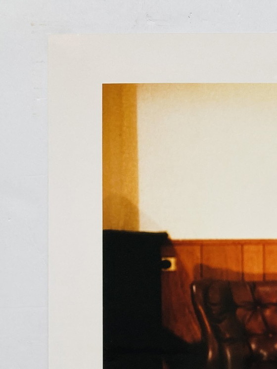 Image 1 of Ine Lamers - Vintage Foto - 1993