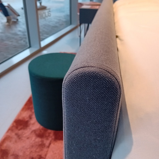 Image 1 of Criade Boxspringbett flach 180 x 210 cm