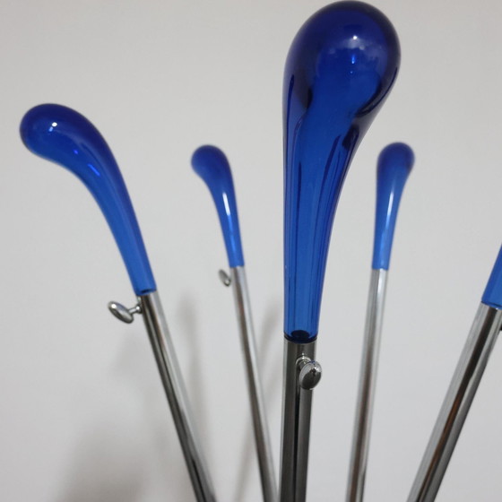 Image 1 of Appendiabiti Miniforms Golf Anni ‘80 Design Modernariato mi