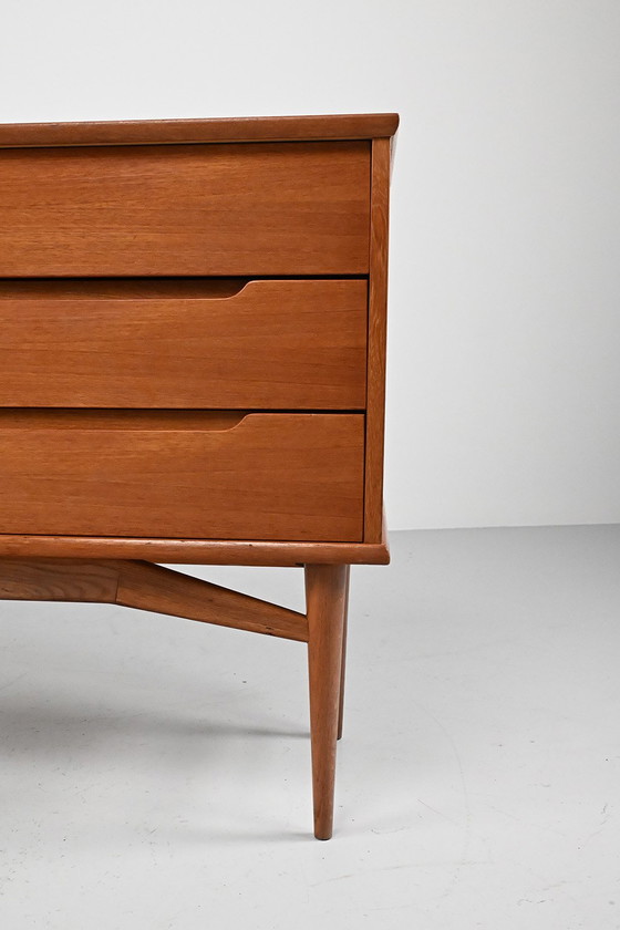 Image 1 of buffet Borge Mogensen