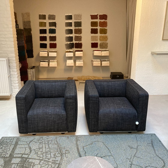 Image 1 of Poliform Shanghai Sessel (2er-Set)